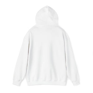 The Bromo Arts Hooded Sweatshirt