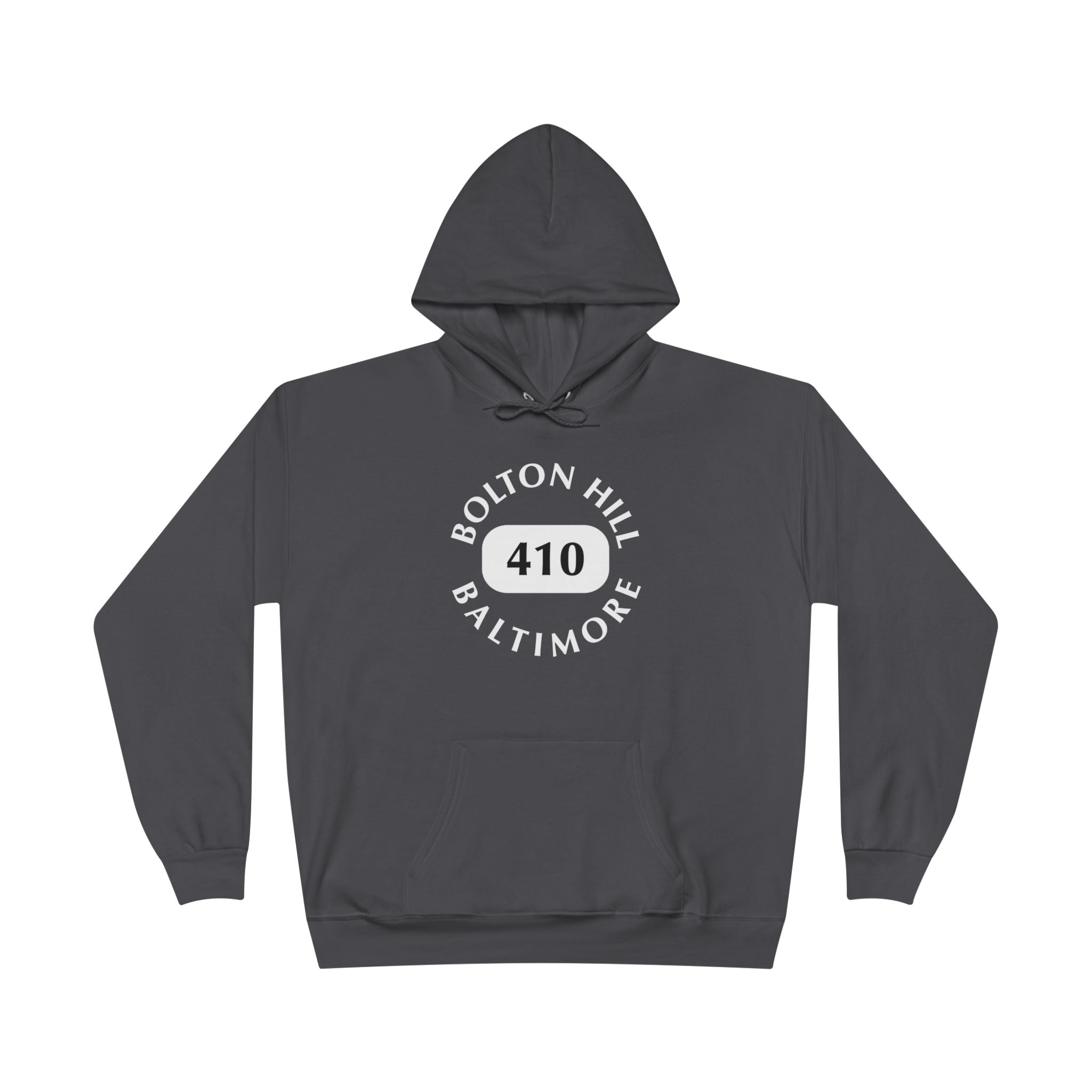 The Bolton Hill Hooded Sweatshirt