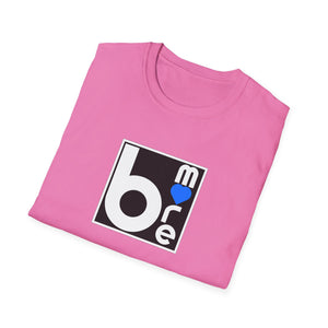 The "BMore Love Squared" T-Shirt