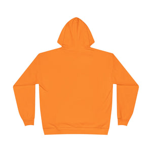 The Remington Hooded Sweatshirt