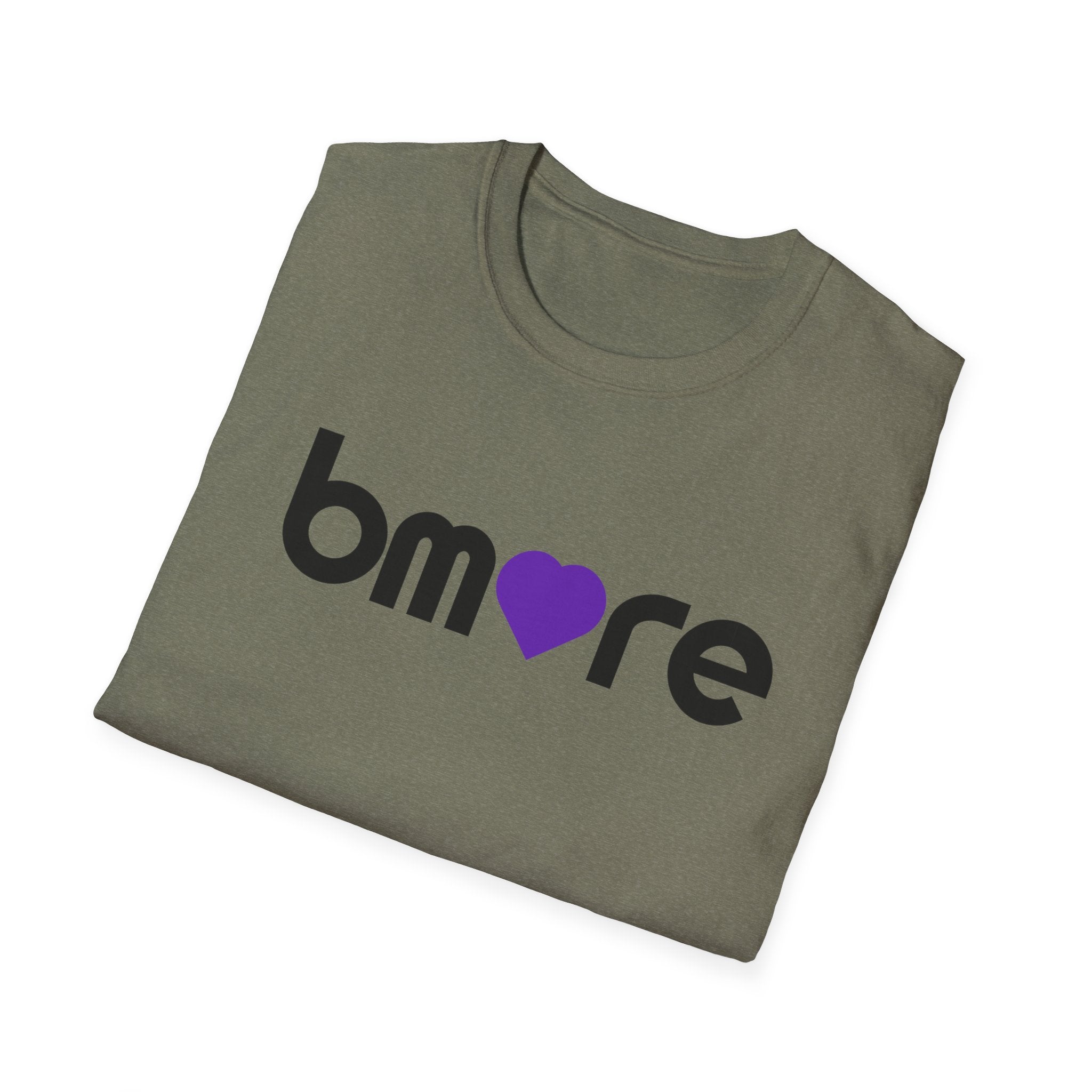 The "BMore Love" T-Shirt