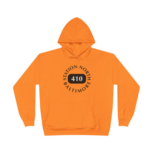 The Station North Hooded Sweatshirt