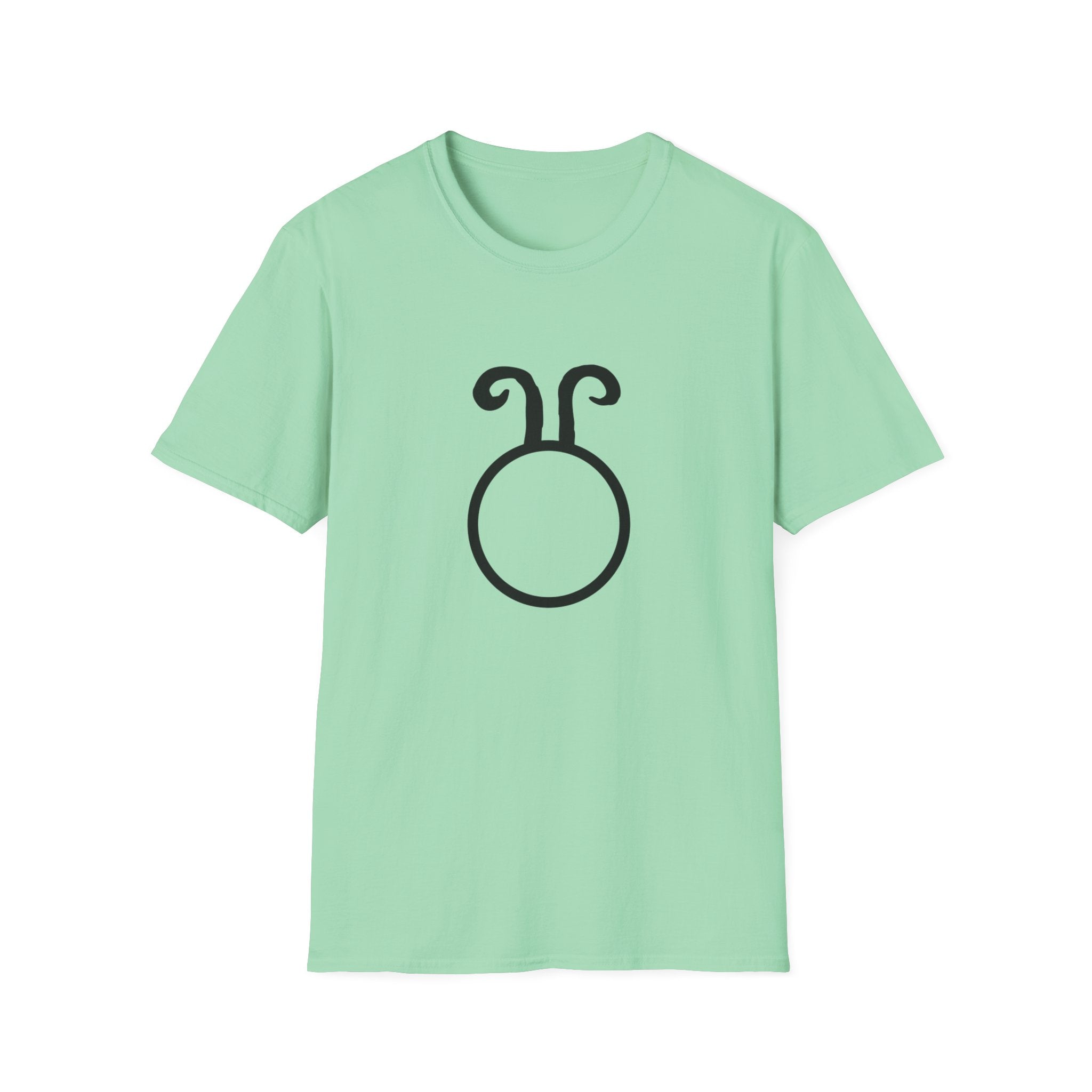 The Sign of Spring T-Shirt