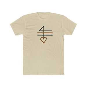 Sign of Hermes Crew Tee