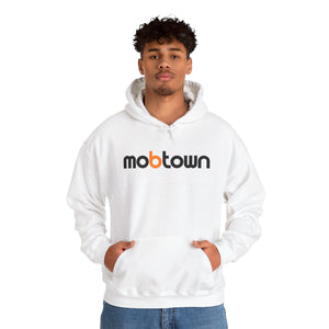 The Mobtown Hooded Sweatshirt