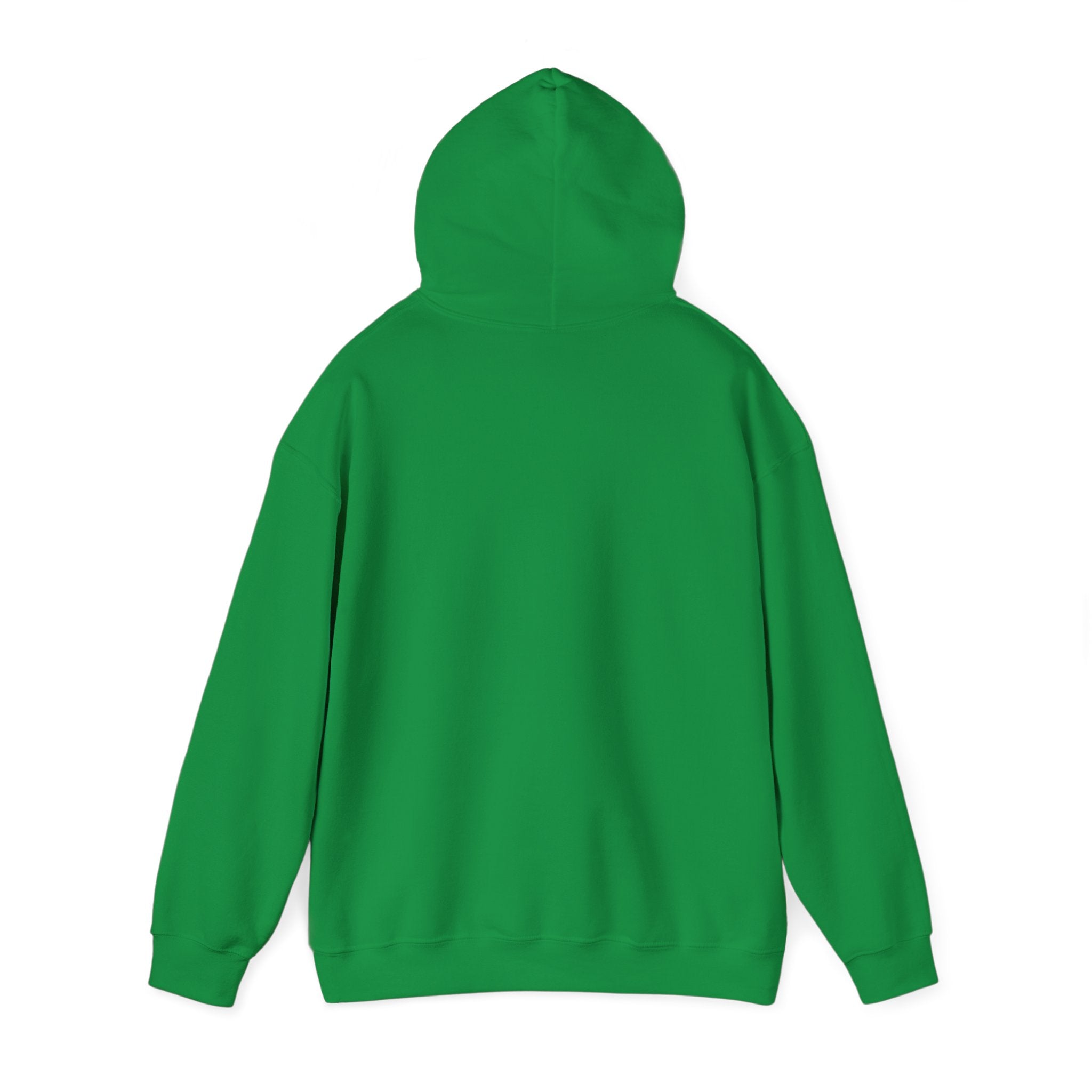 The Mobtown Hooded Sweatshirt