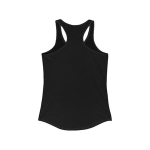 The "BMore Shamrock" Racerback Tank