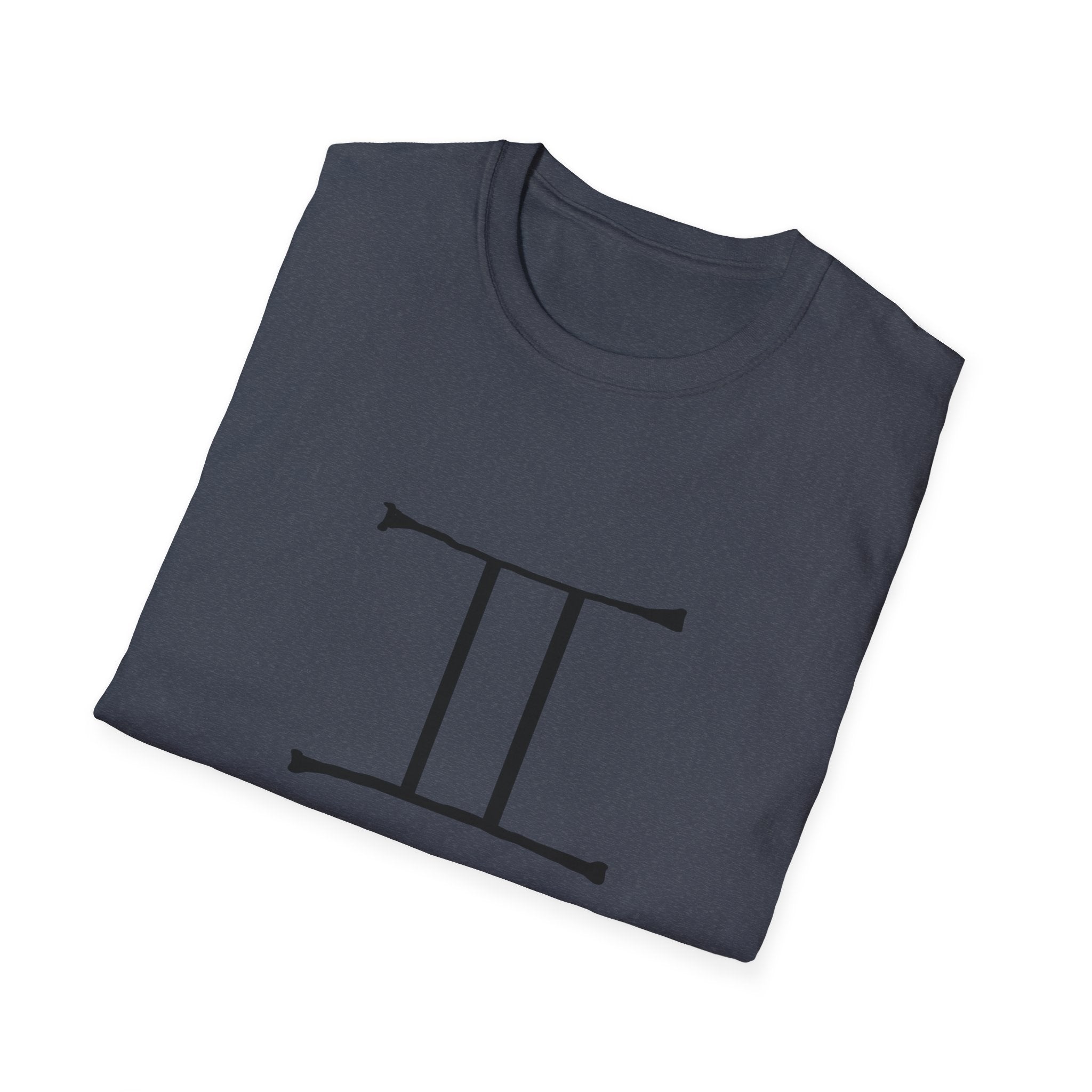 Gemini, the Twins T-Shirt