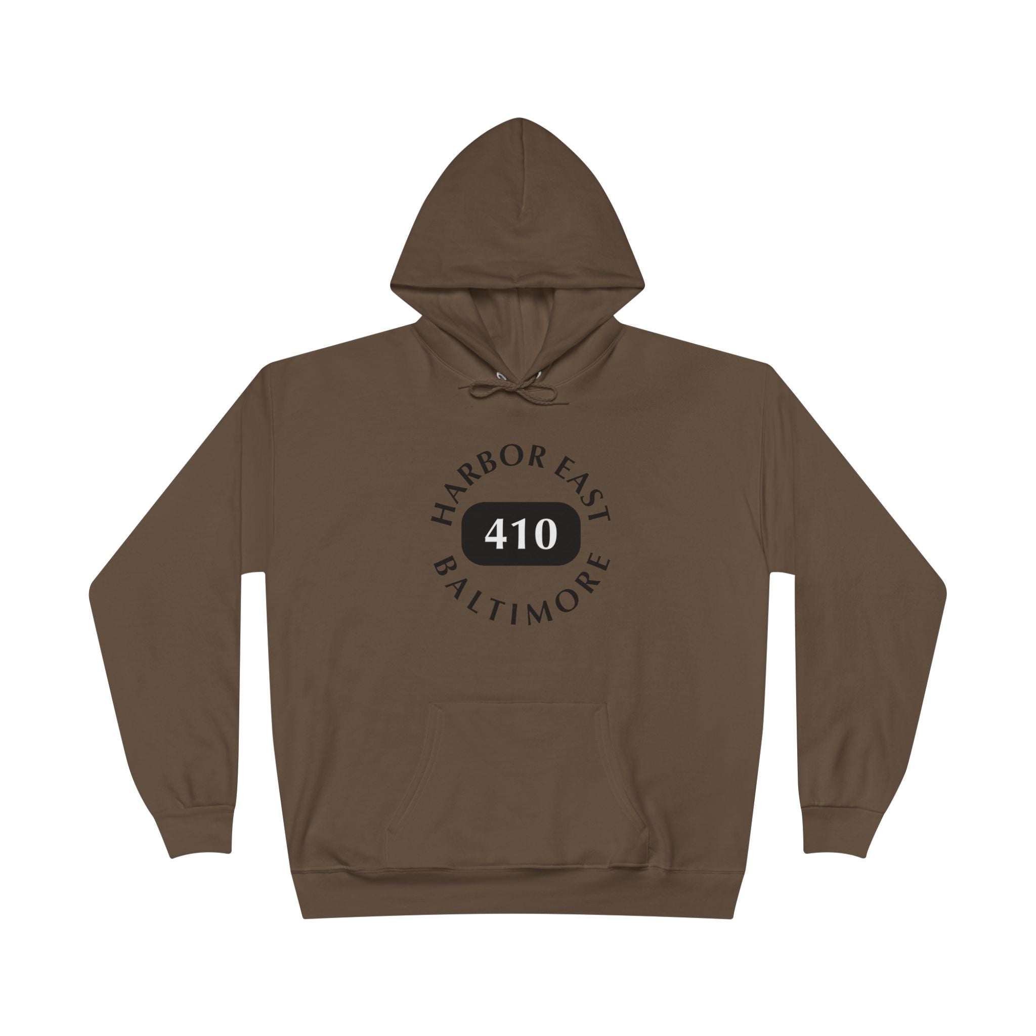 The Harbor East Hooded Sweatshirt