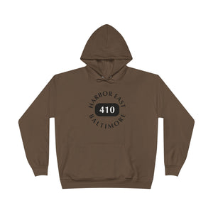 The Harbor East Hooded Sweatshirt