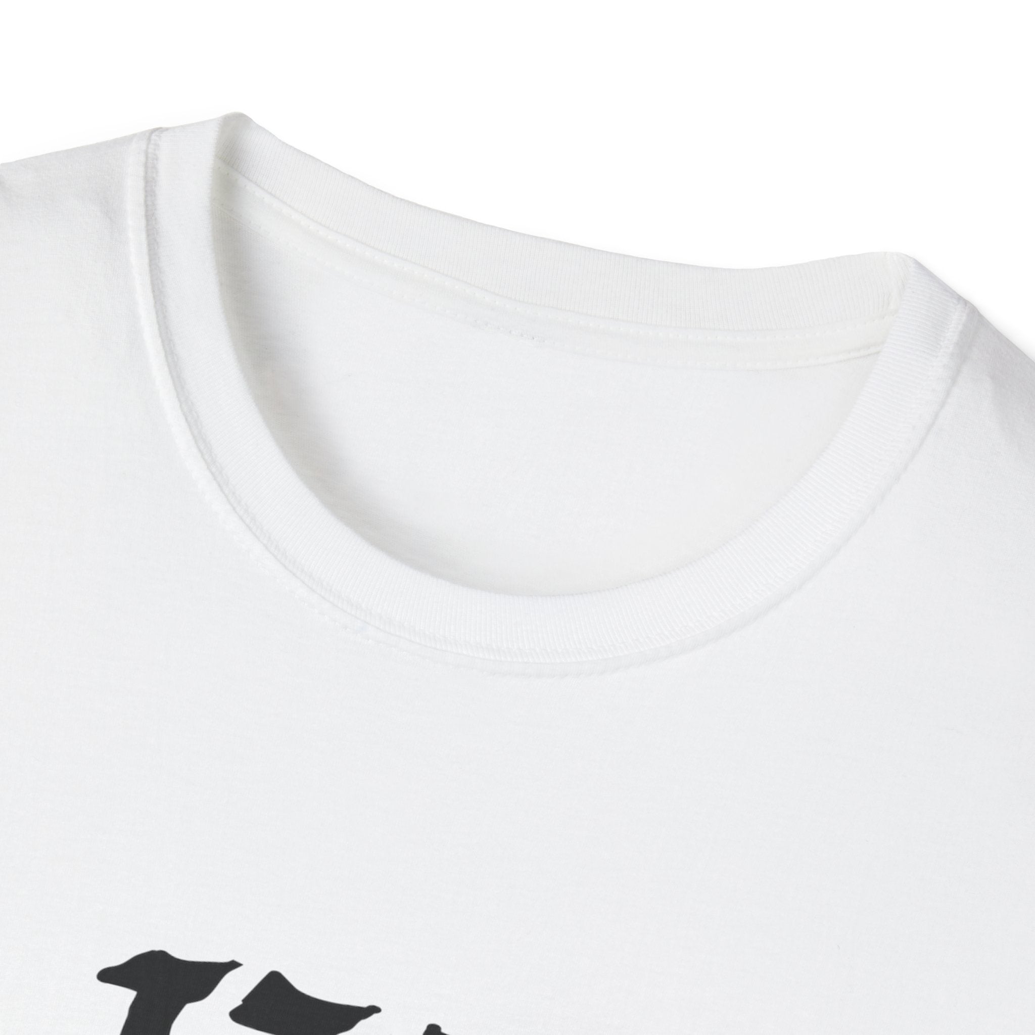 Virgo, the Virgin T-Shirt