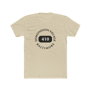 The Edmondson Village Crew Tee