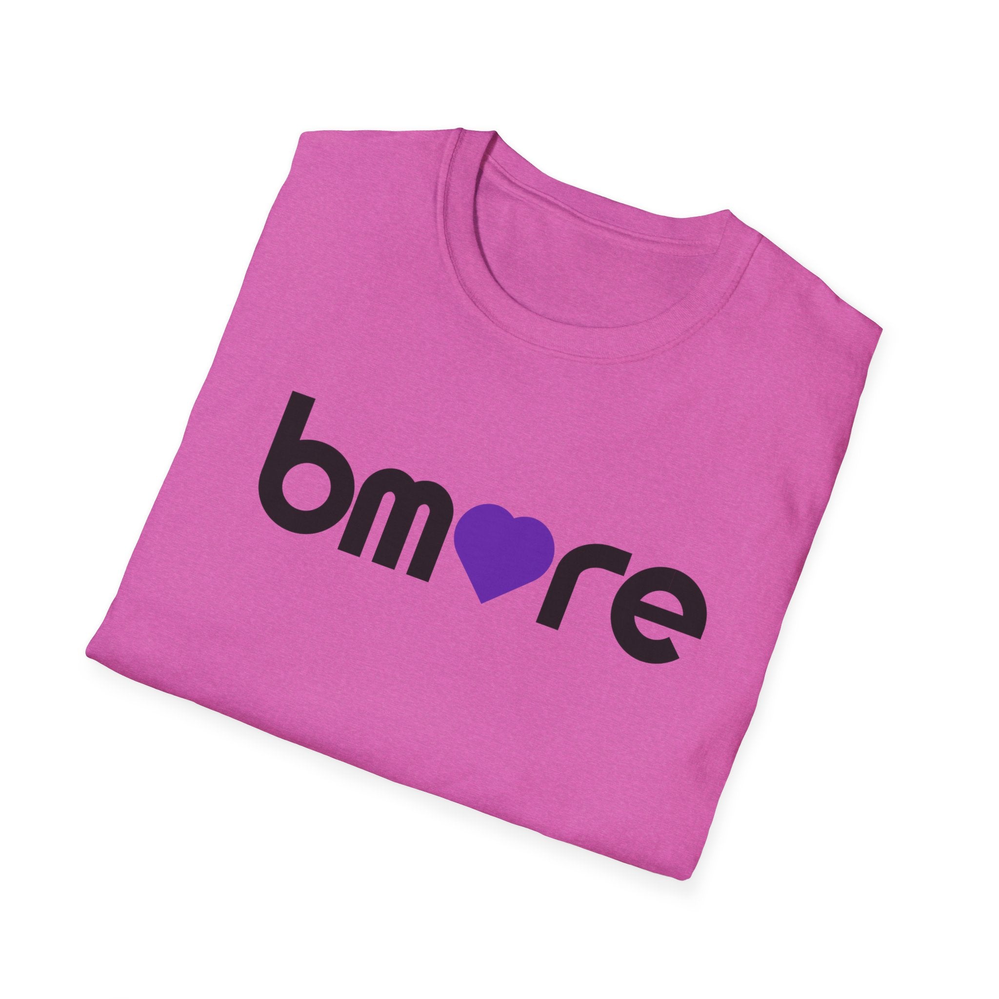 The "BMore Love" T-Shirt