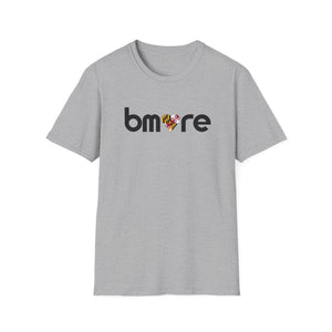 The "BMore Maryland Love" T-Shirt