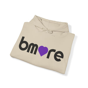 The BMore Love Hooded Sweatshirt