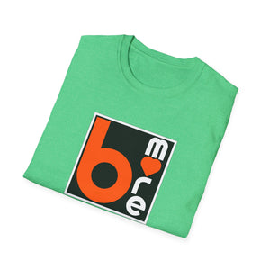 The "BMore Love Squared" T-Shirt