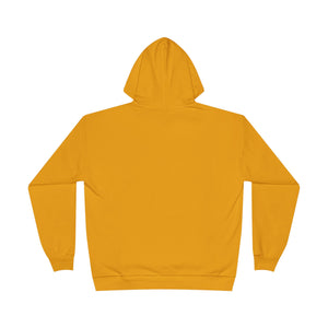 The Station North Hooded Sweatshirt