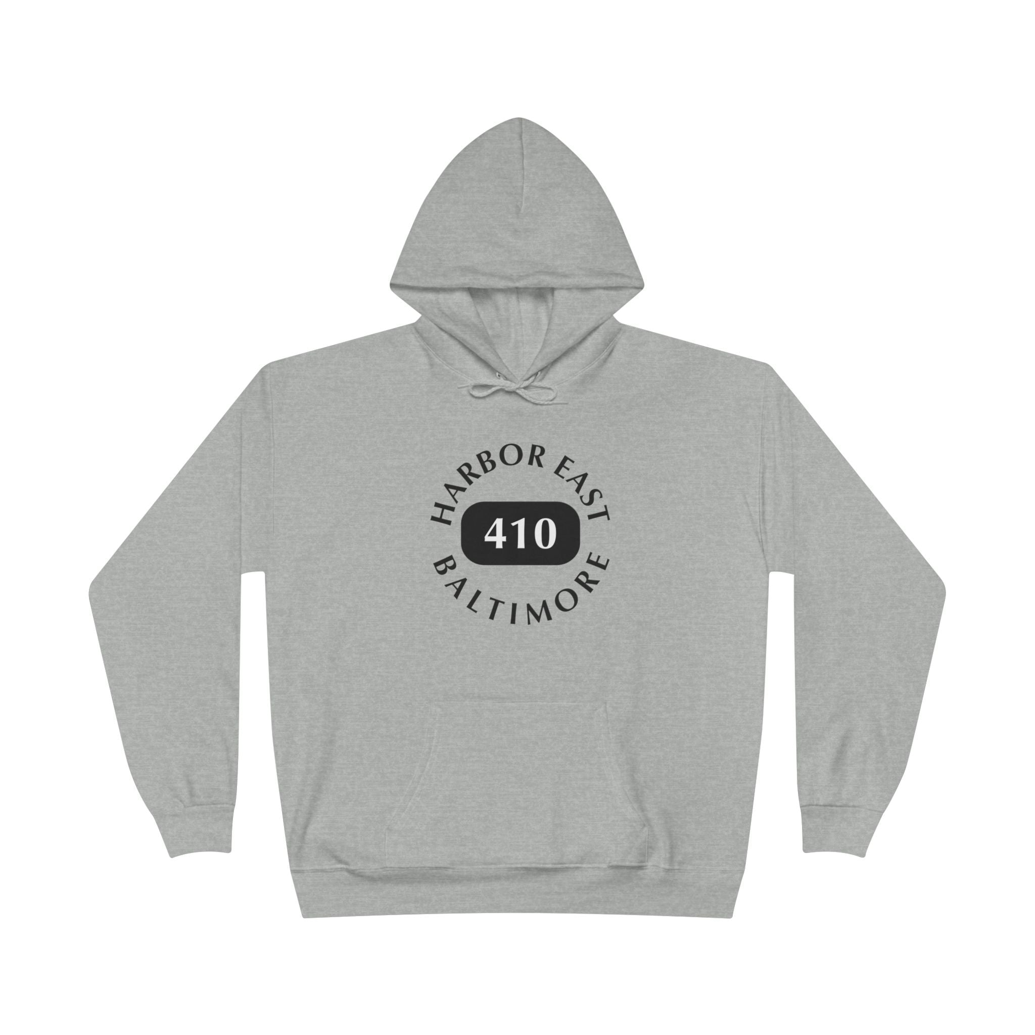 The Harbor East Hooded Sweatshirt