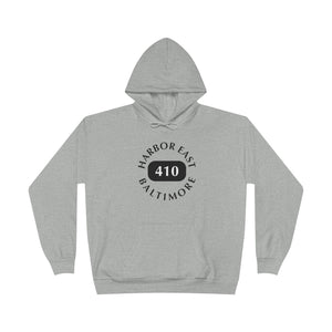 The Harbor East Hooded Sweatshirt