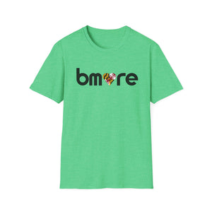 The "BMore Maryland Love" T-Shirt