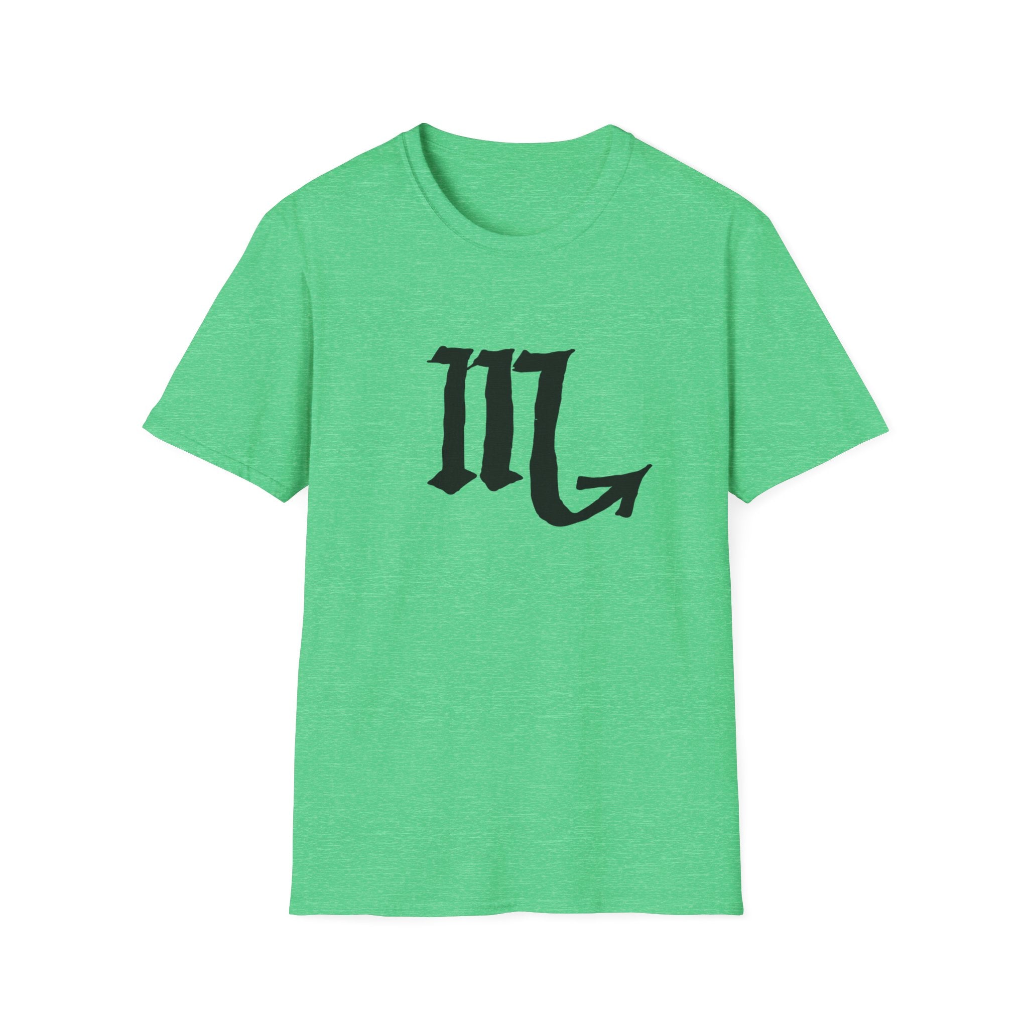 Scorpio, the Scorpion T-Shirt