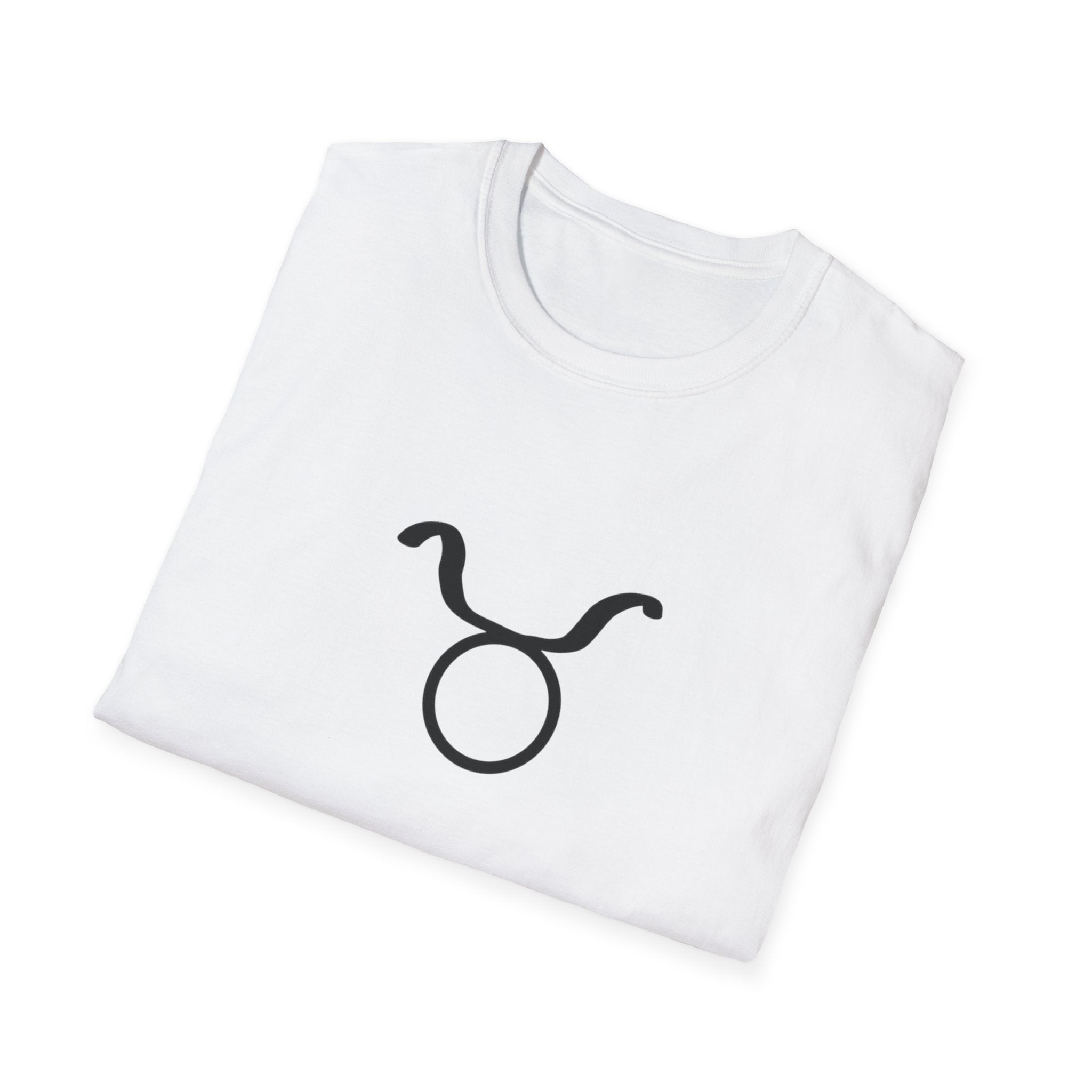 Taurus, the Bull T-Shirt