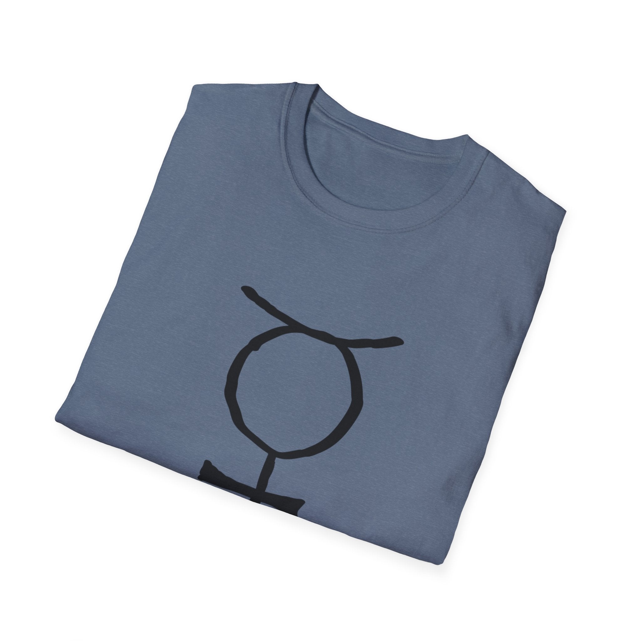 Wednesday, Dies Mercuril T-Shirt