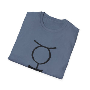 Wednesday, Dies Mercuril T-Shirt