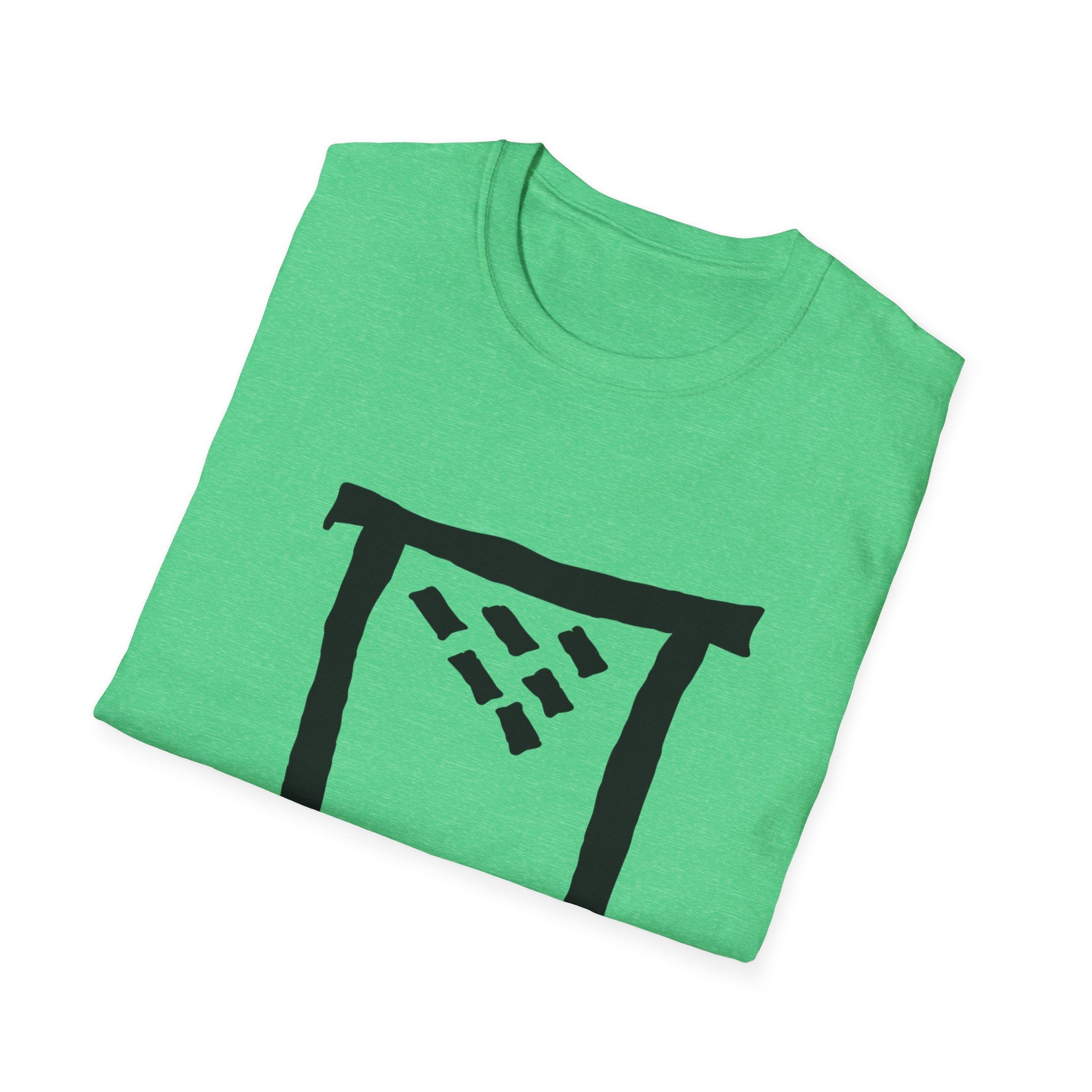 The Sign of Winter T-Shirt