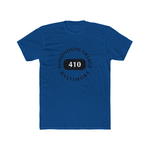 The Edmondson Village Crew Tee