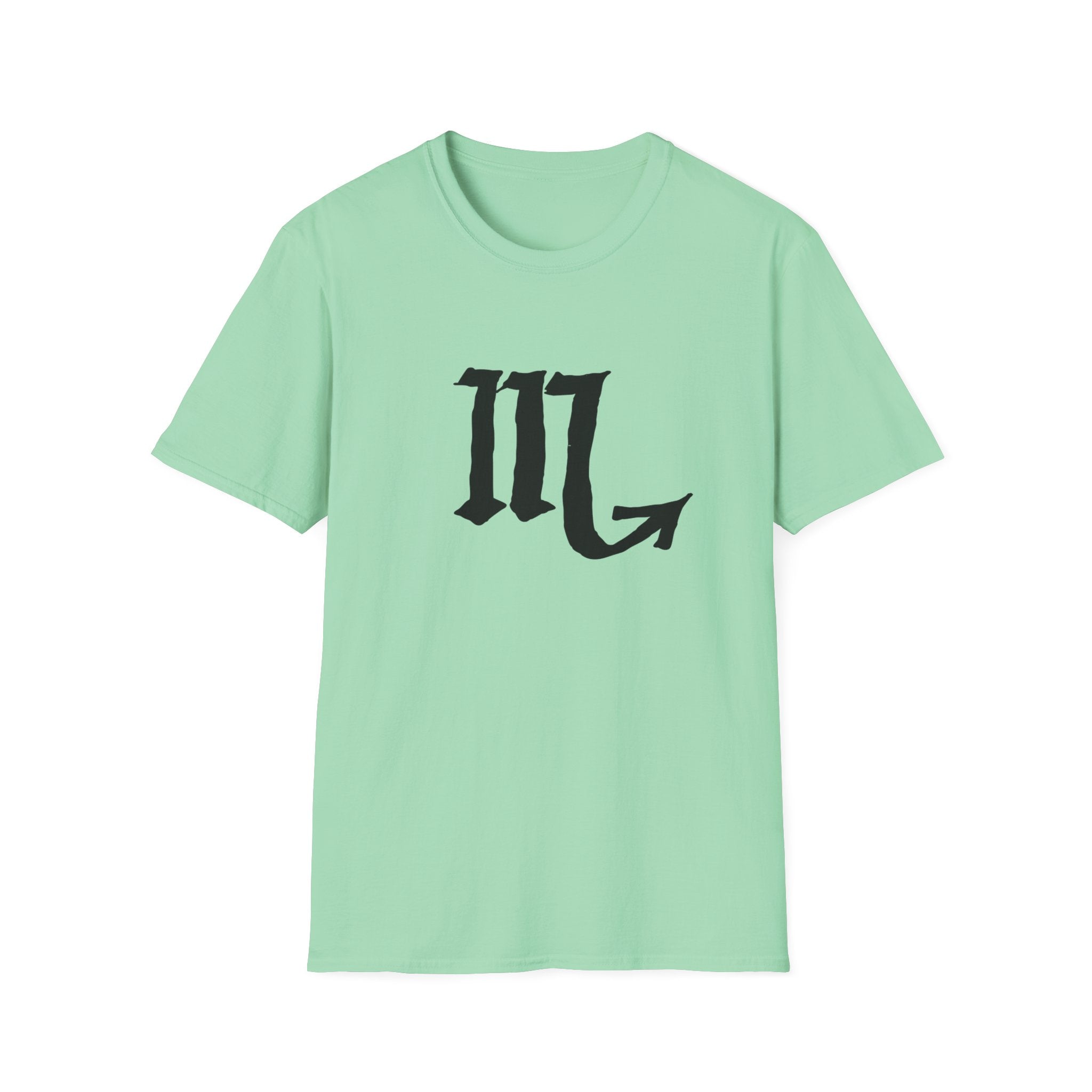 Scorpio, the Scorpion T-Shirt