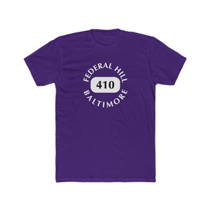 The Federal Hill Crew Tee