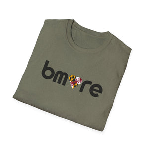 The "BMore Maryland Love" T-Shirt