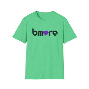 The "BMore Love" T-Shirt