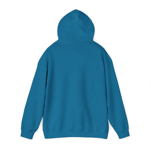 The Remington Hooded Sweatshirt