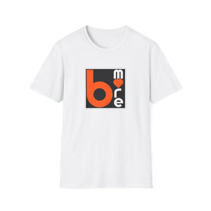 The "BMore Love Squared" T-Shirt