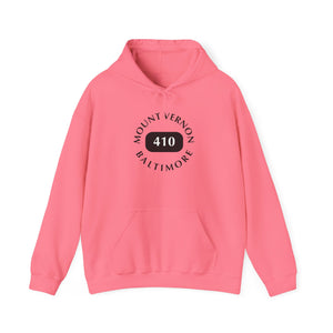 The Mount Vernon Sweatshirt