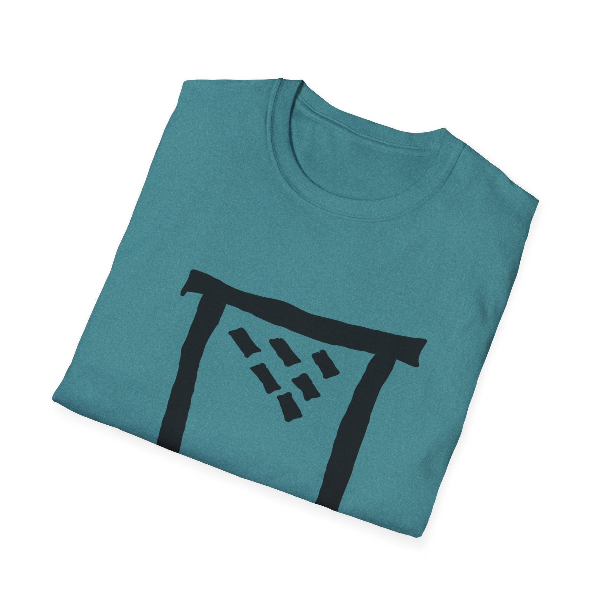 The Sign of Winter T-Shirt