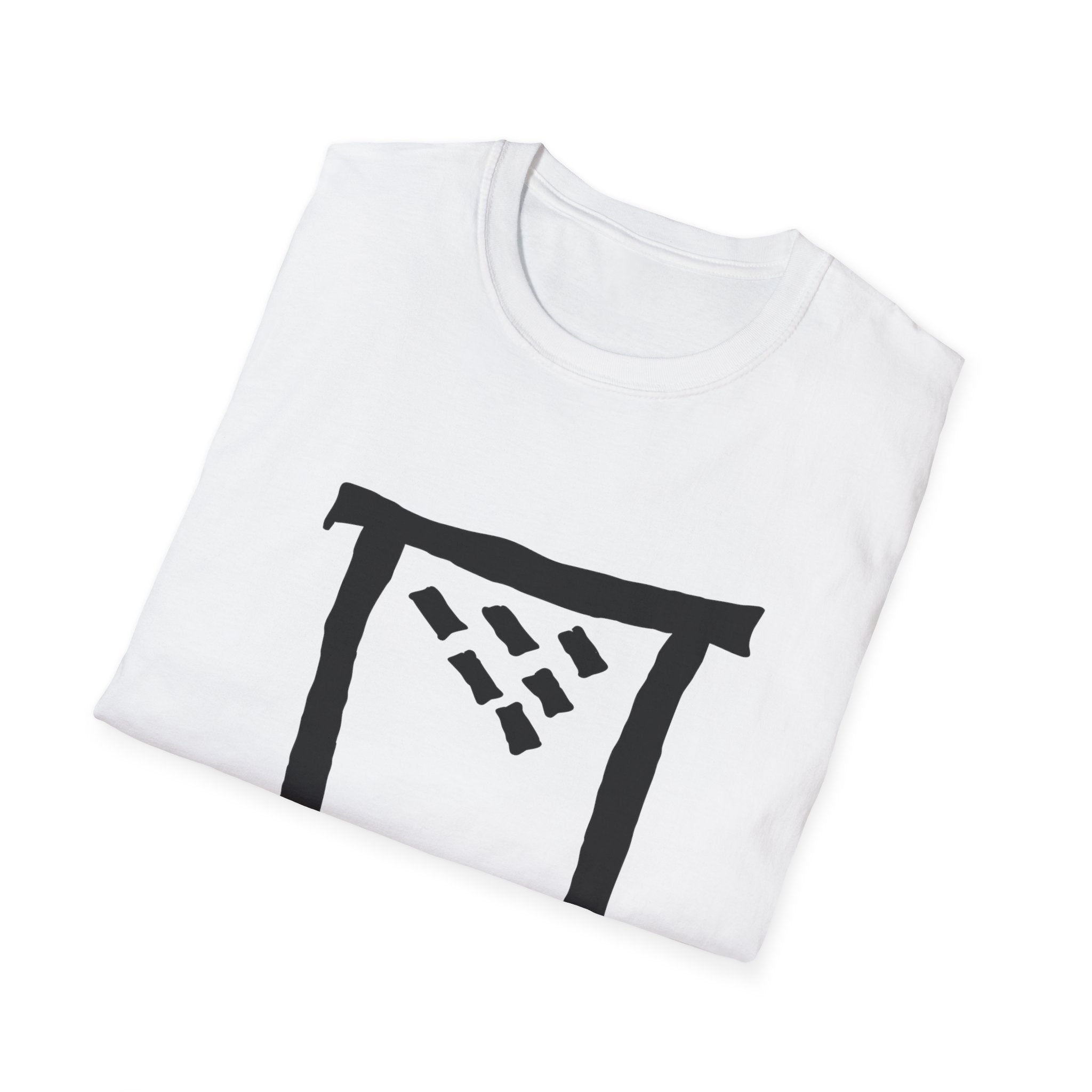 The Sign of Winter T-Shirt