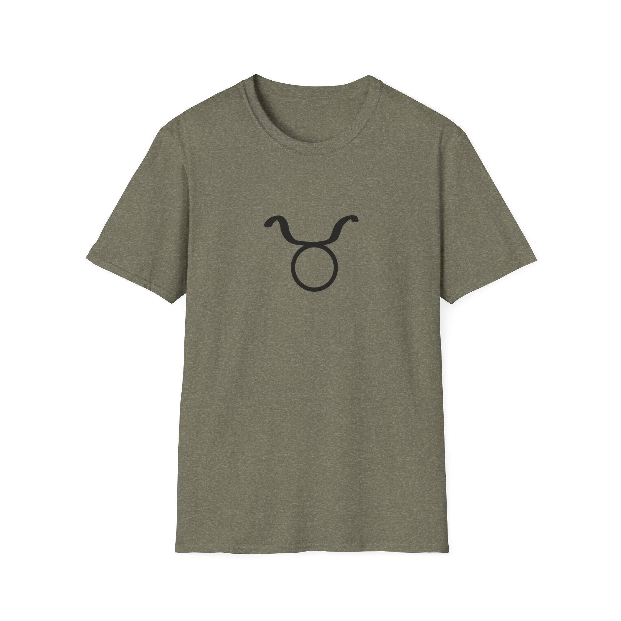 Taurus, the Bull T-Shirt