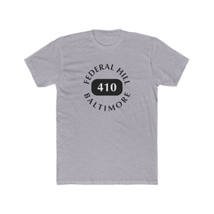 The Federal Hill Crew Tee