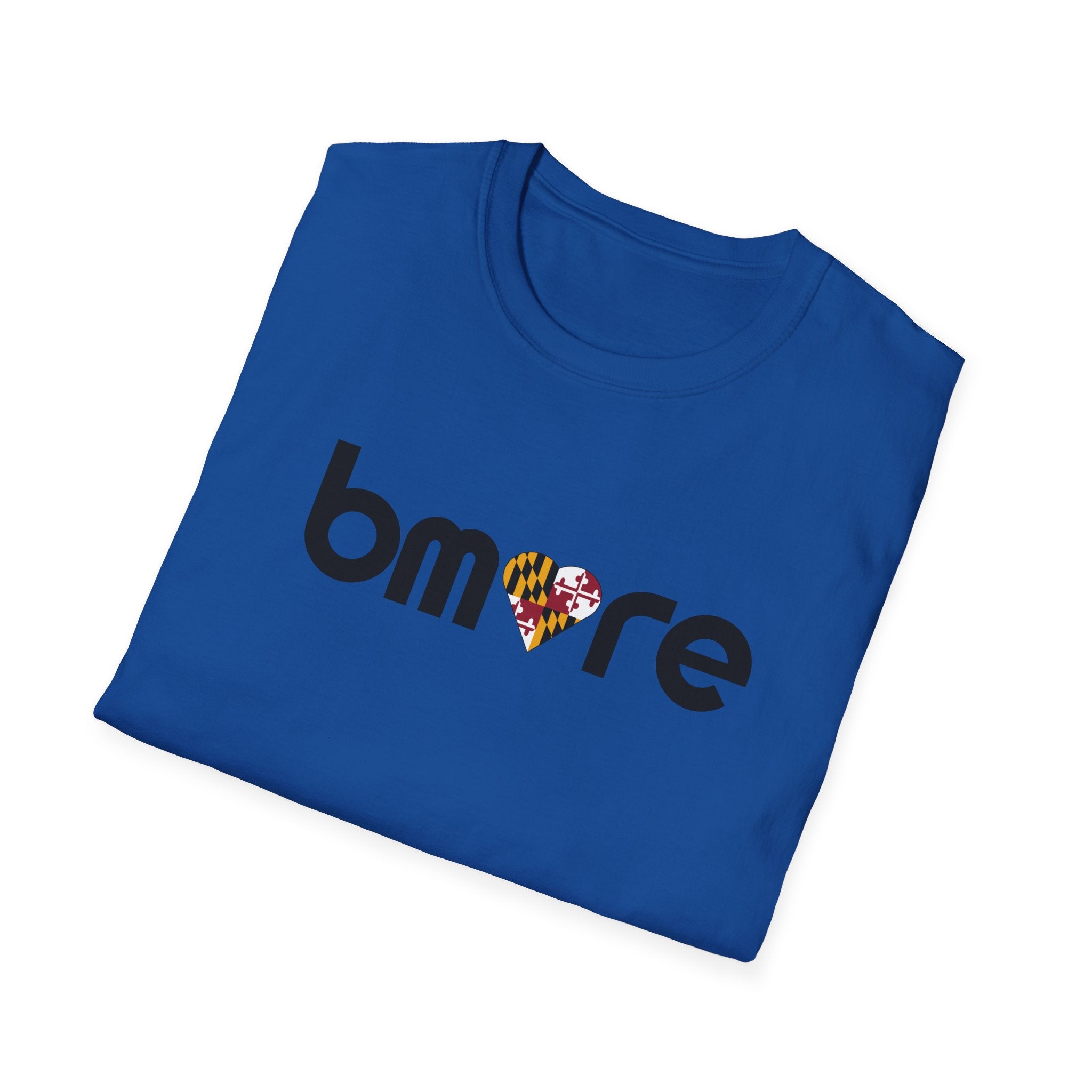 The "BMore Maryland Love" T-Shirt