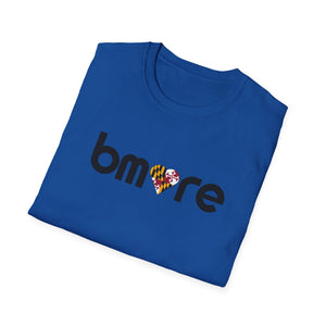 The "BMore Maryland Love" T-Shirt