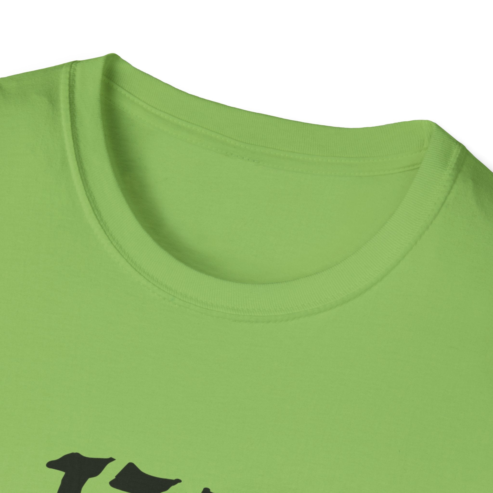 Virgo, the Virgin T-Shirt