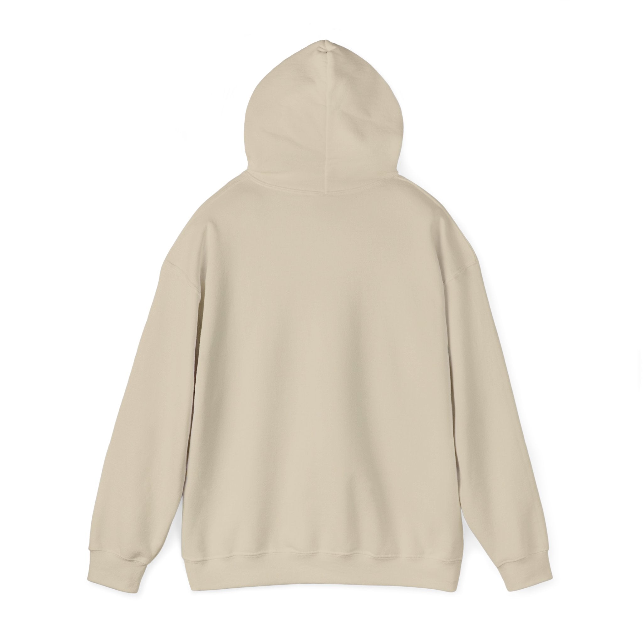 The Mobtown Hooded Sweatshirt