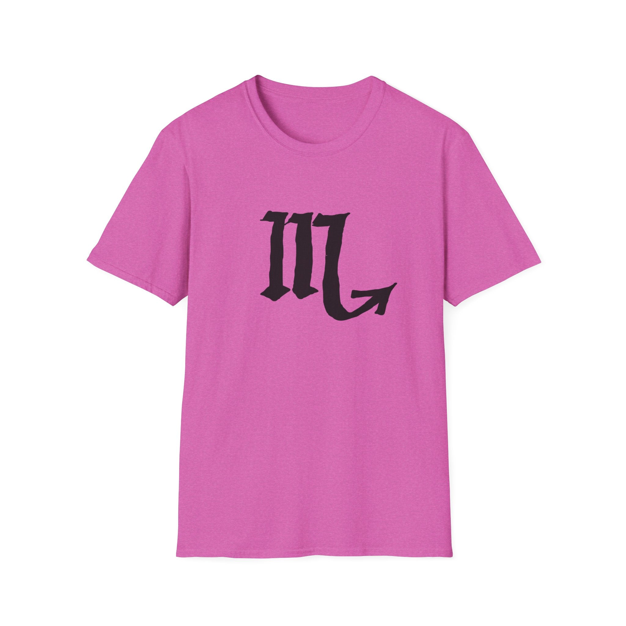 Scorpio, the Scorpion T-Shirt