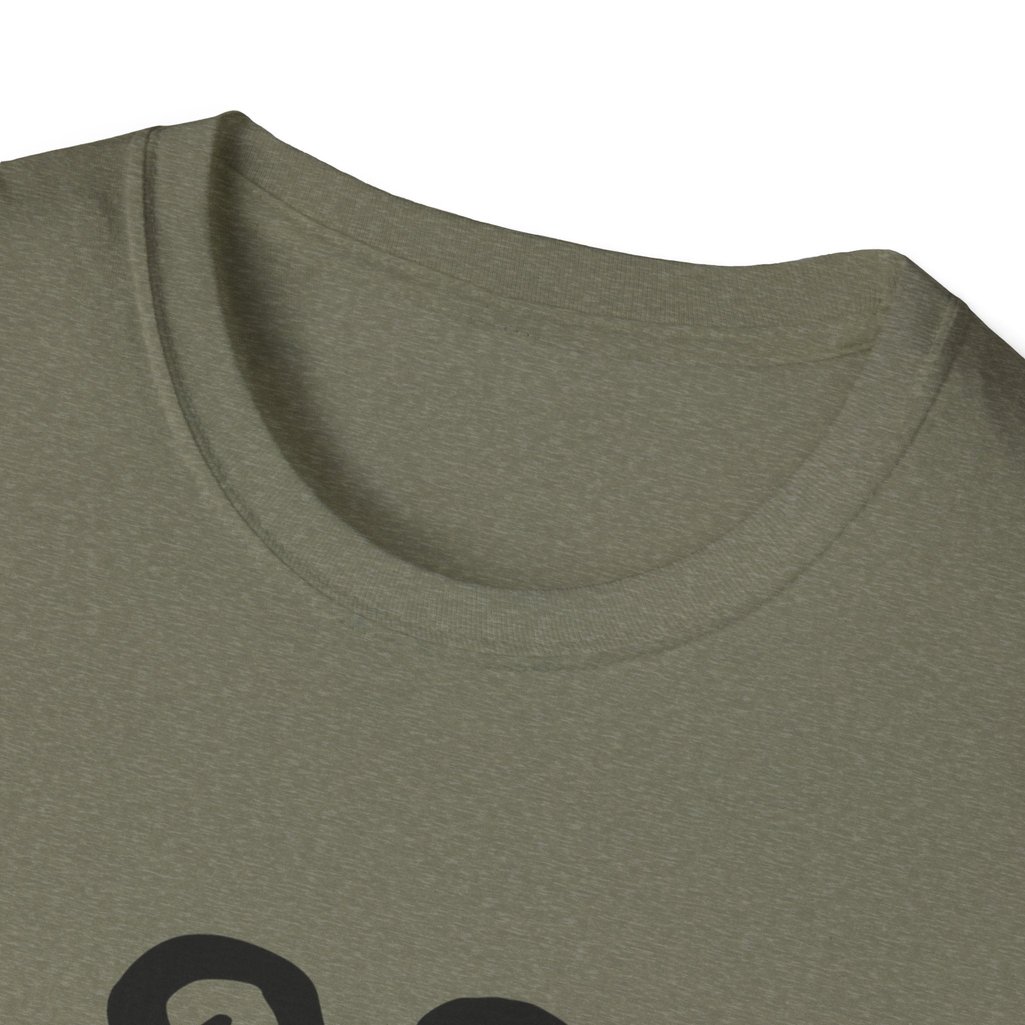 The Sign of Spring T-Shirt