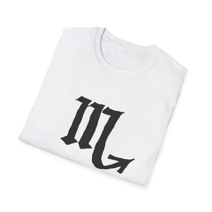 Scorpio, the Scorpion T-Shirt