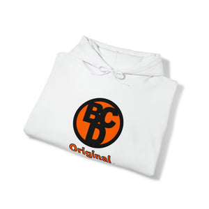 The BCD Original Hooded Sweatshirt