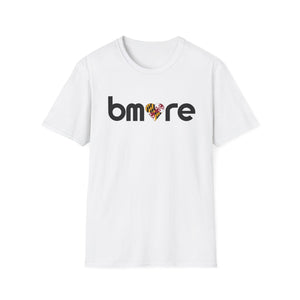 The "BMore Maryland Love" T-Shirt